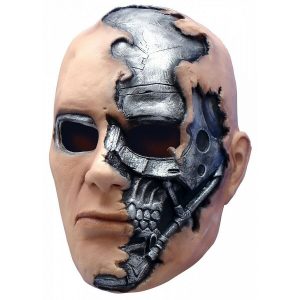 best Halloween masks