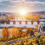 Prague