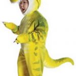 Kids Dinosaur Costume