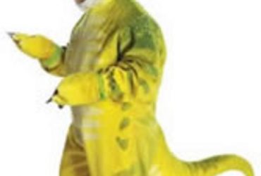 Kids Dinosaur Costume
