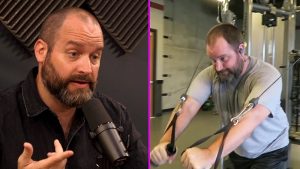Tom Segura Net Worth