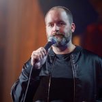 Tom Segura Net Worth