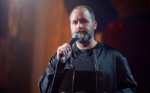 Tom Segura Net Worth