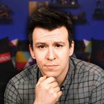 Philip DeFranco Net Worth
