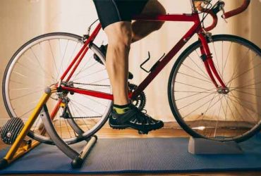 Fix Noisy Bike Trainers