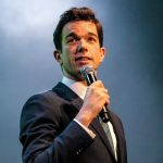 John Mulaney net worth