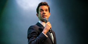 John Mulaney net worth