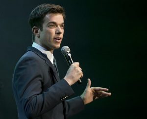 John Mulaney net worth