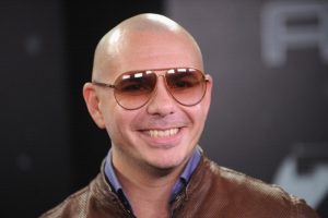 Pitbull net worth