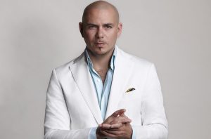 Pitbull net worth