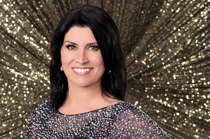 Who is Nancy Mckeon Nancy Mckeon net worth