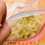 freeze cooked cabbage