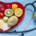 Lower Cholesterol