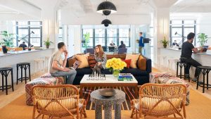 Minneapolis Office Space