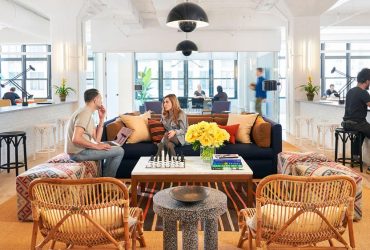 Minneapolis Office Space