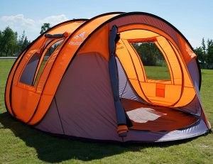 Camping Tents