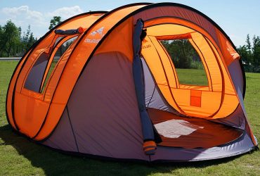 Camping Tents