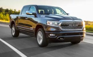 How to Protect Your Ram 1500