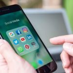social media strategy