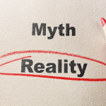 digital marketing myths