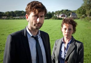 crime investigation series