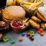 How to stop eating junk food