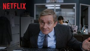 crime investigation series