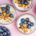 Healthy snacks