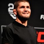 Khabib Nurmagomedov Net worth