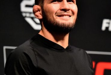 Khabib Nurmagomedov Net worth