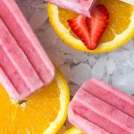 Healthy snacks