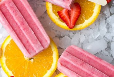 Healthy snacks