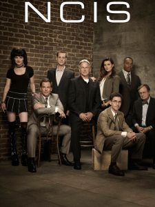 crime investigation series