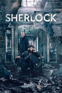 crime investigation series