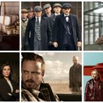 crime investigation series
