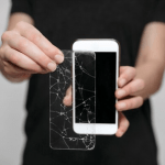 glass screen protector