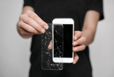 glass screen protector