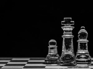 benefits of chess