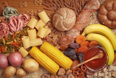 carbohydrates