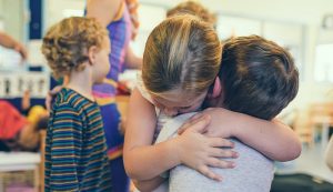 improve coexistence at home