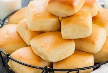 Milk Sandwiches