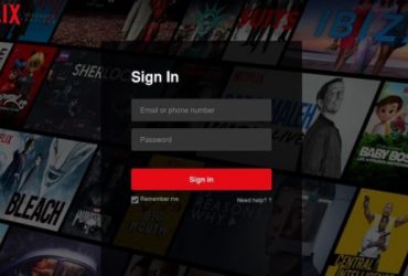 Netflix