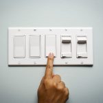 Save energy at home