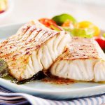How to avoid risks when eating fish