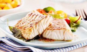 How to avoid risks when eating fish