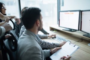 Technology benefits for your business