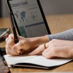 Technology benefits for your business