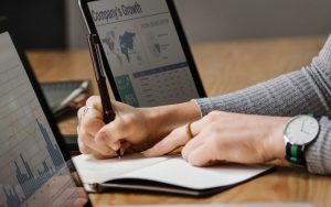 Technology benefits for your business