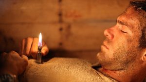 best survival movies