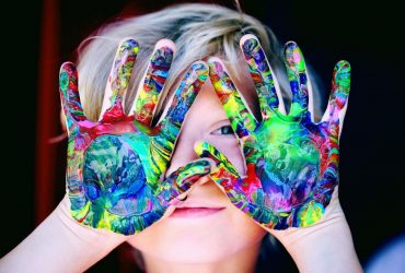 Kids for the Outside World